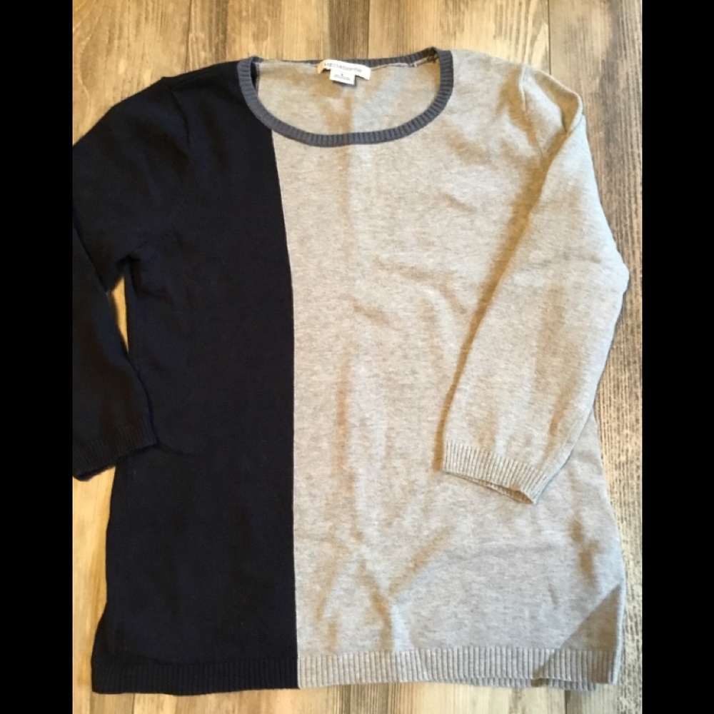 Liz Claiborne Sweater